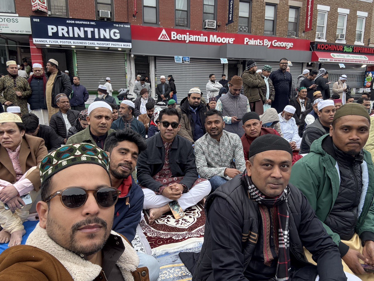 Eid-ul-Fitr