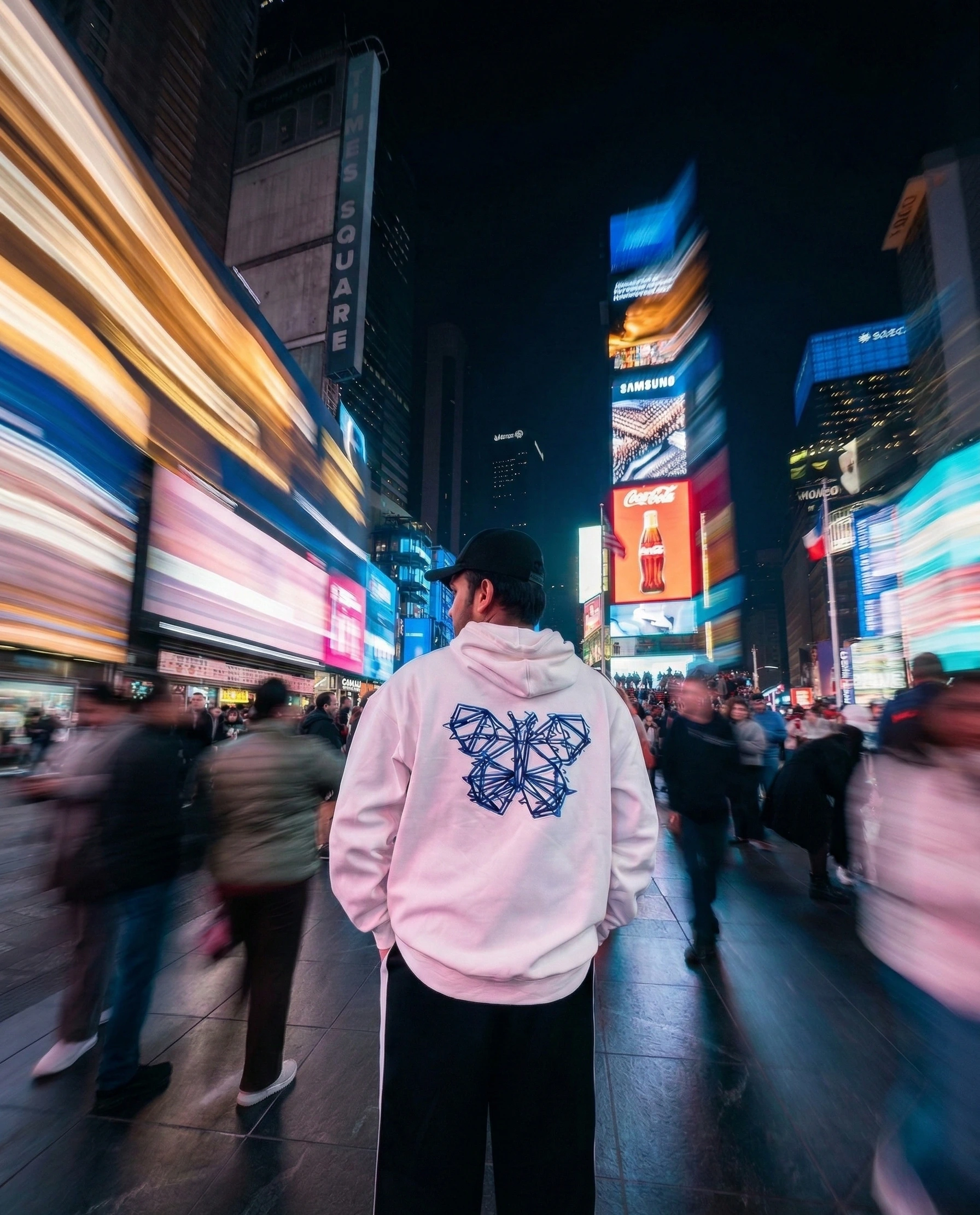 Times Square