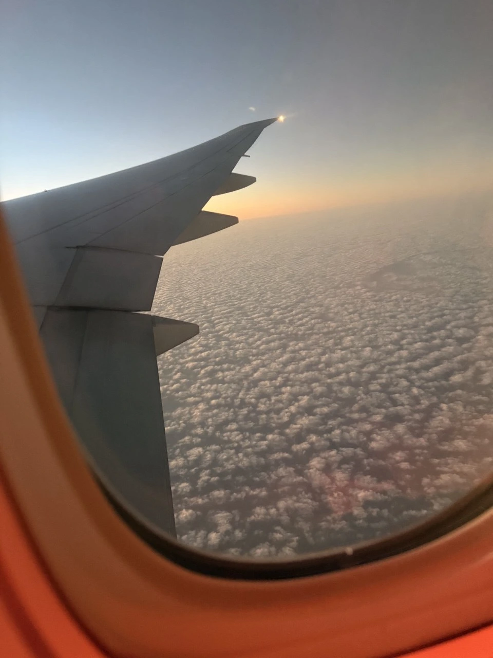 Aeroplane
