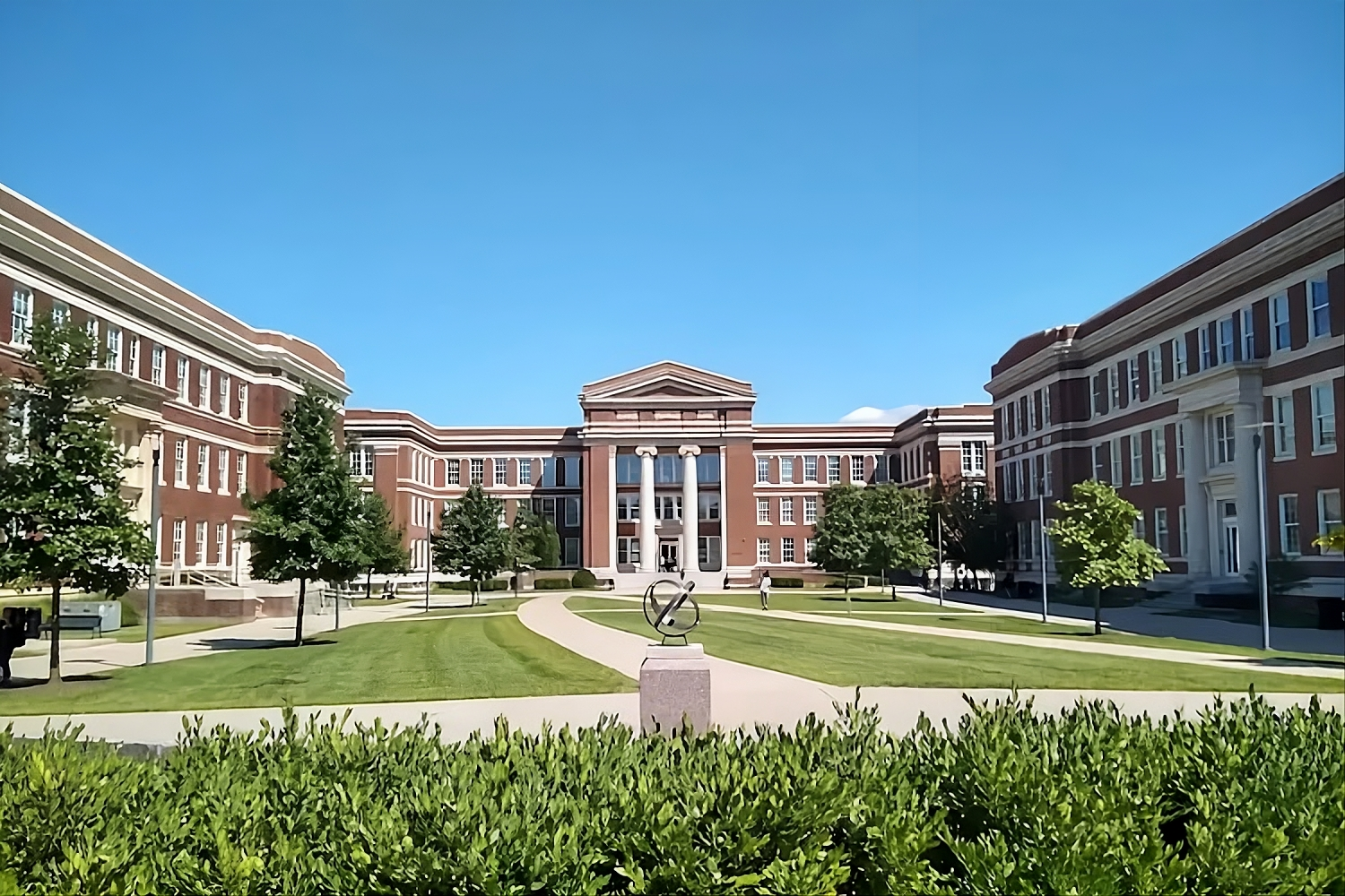 Georgia Tech Campus