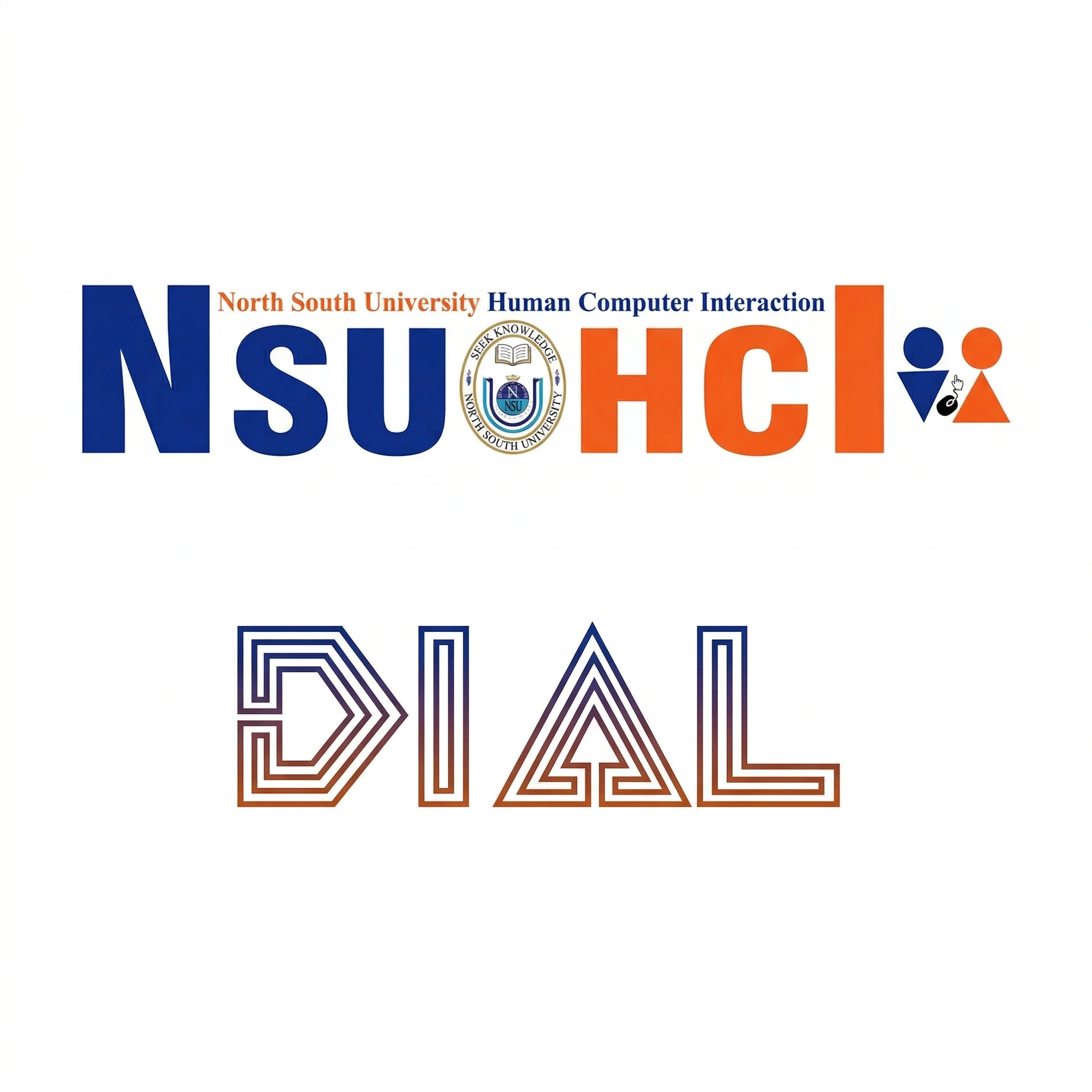 NSUHCI-DIAL Lab