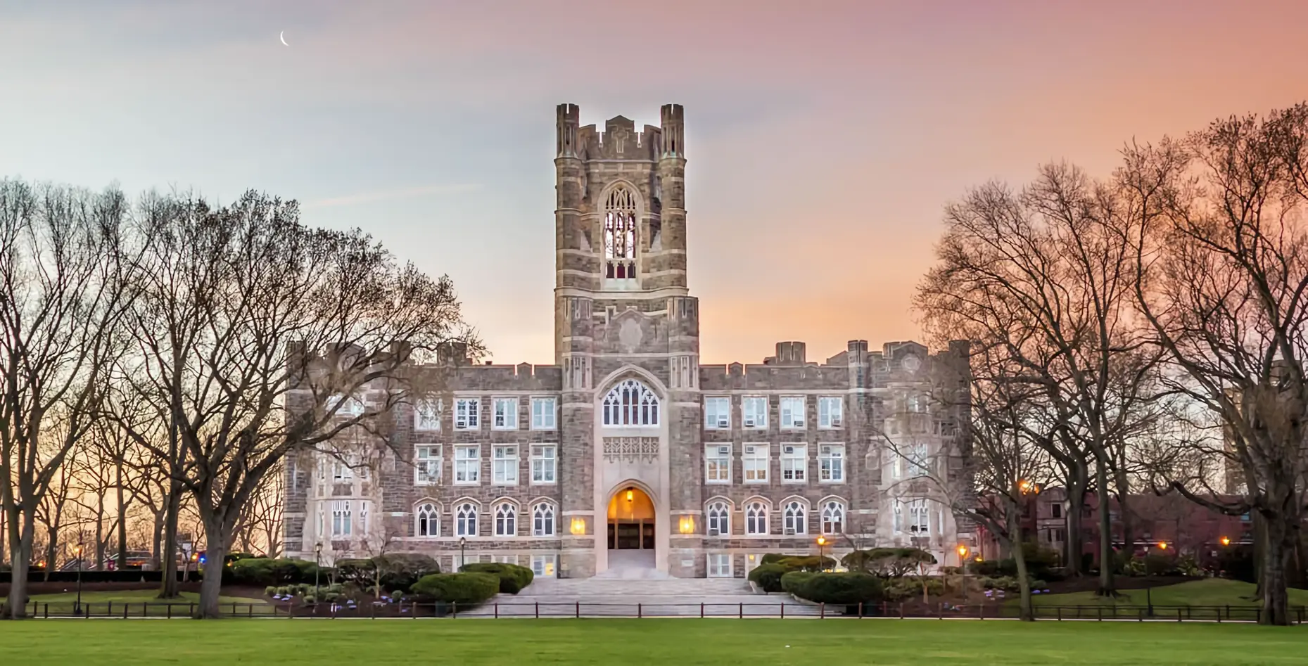 fordham university