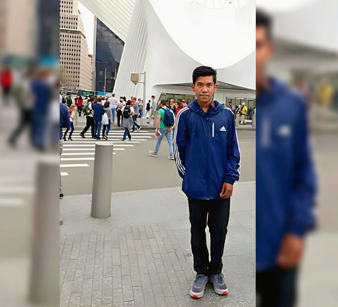 Oculus Center