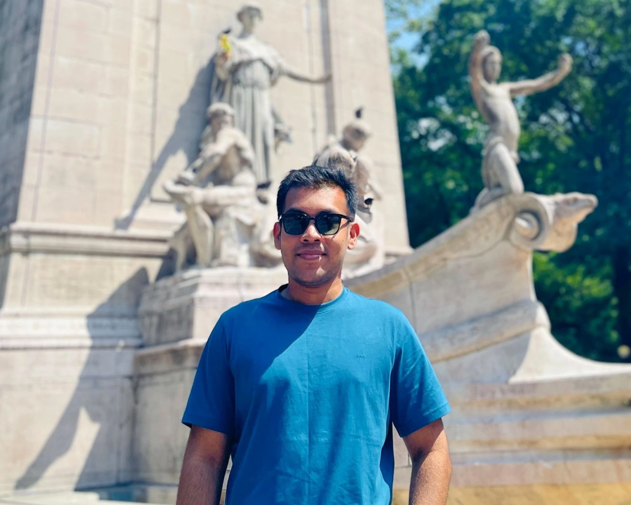 Central Park