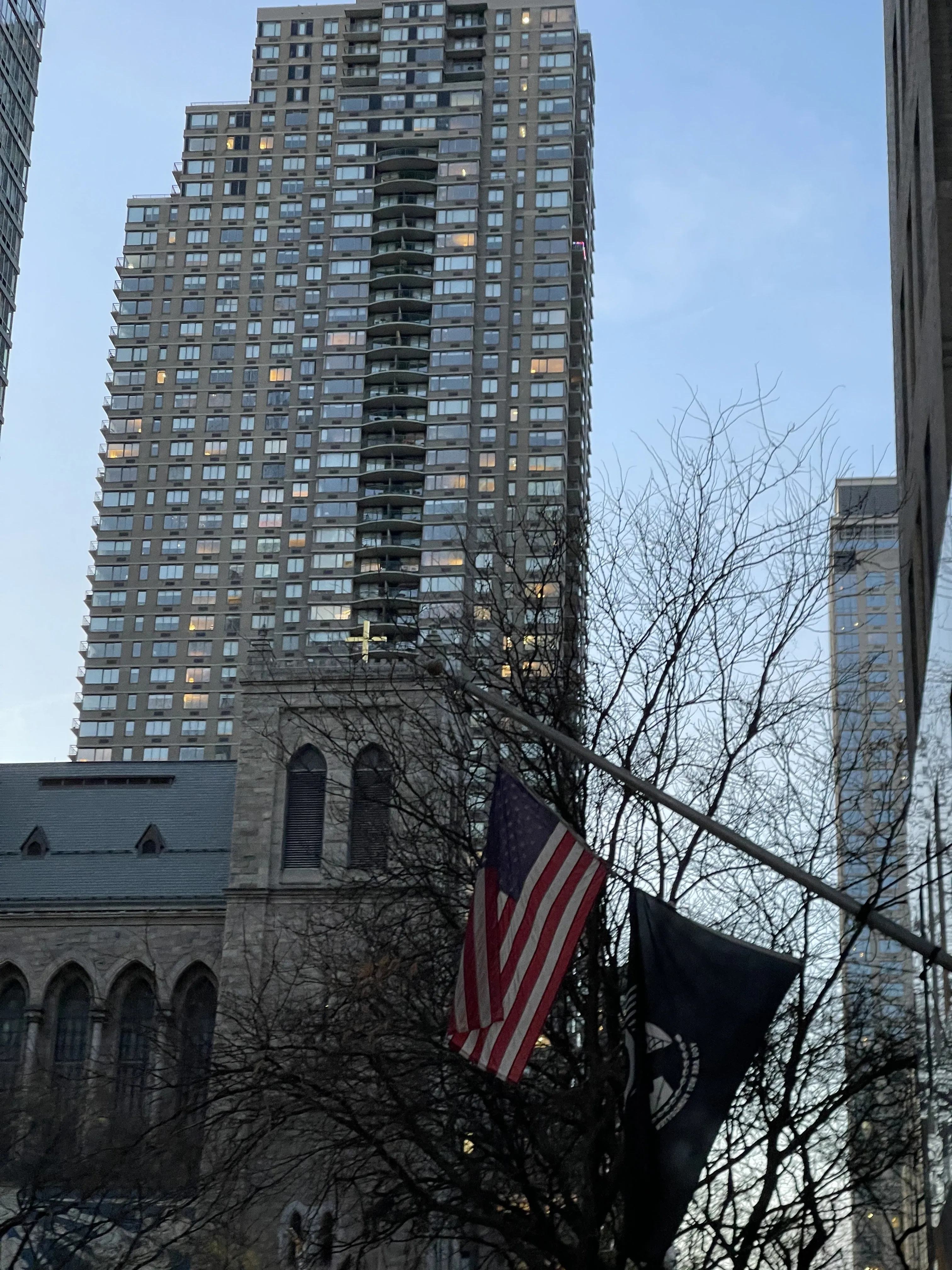 59 ST Columbus Circle